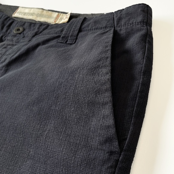 John Varvatos for Converse Chuck Shorts - Picture 4 of 10